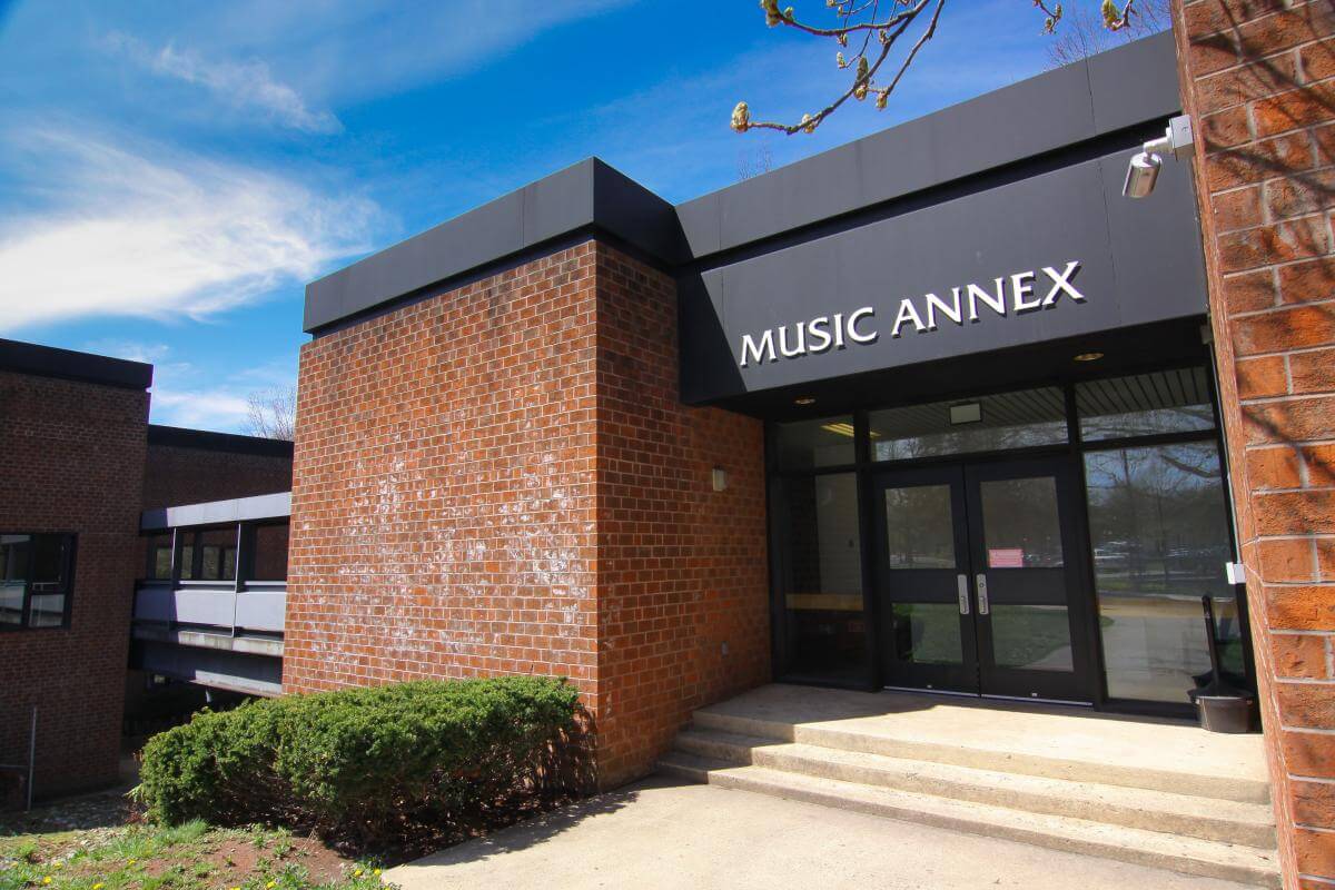 Music Annex Music Annex